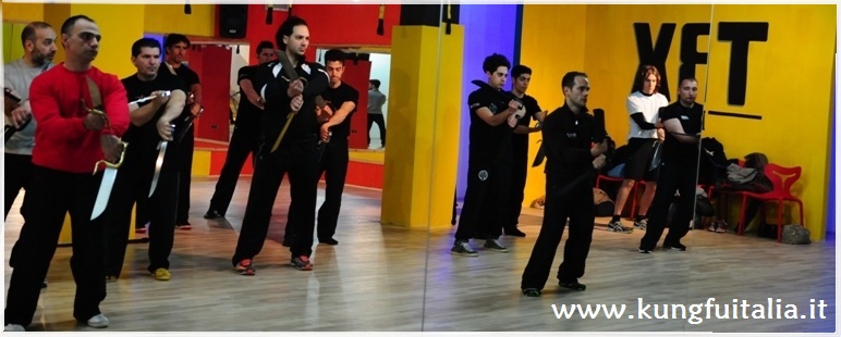 Stage Bart Cham Dao Wing Tjun Chun Tsun Kung Fu Academy Caserta Italia IMAA Sifu di Giorgio Sifu Mezzone Salvatore Scuola arti marziali difesa personale  www.kungfuitalia.it (1)